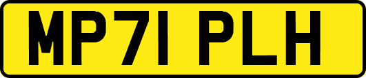 MP71PLH