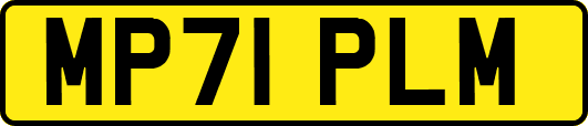 MP71PLM