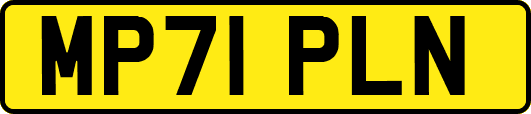 MP71PLN