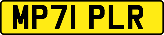 MP71PLR