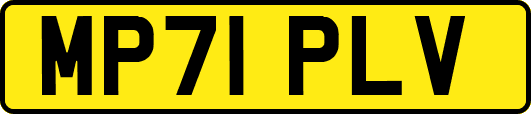 MP71PLV