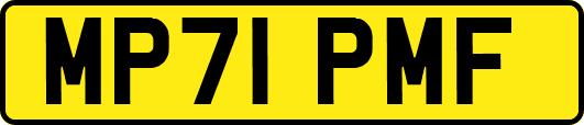 MP71PMF