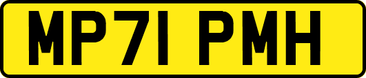 MP71PMH