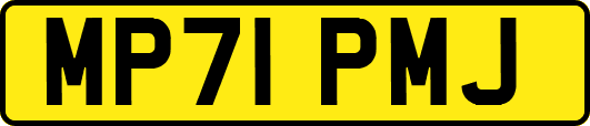 MP71PMJ