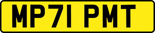 MP71PMT
