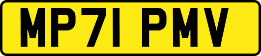 MP71PMV