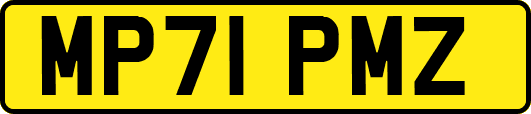 MP71PMZ