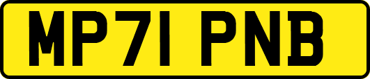 MP71PNB