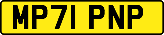 MP71PNP