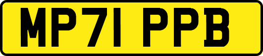 MP71PPB