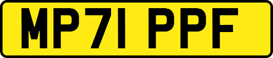 MP71PPF