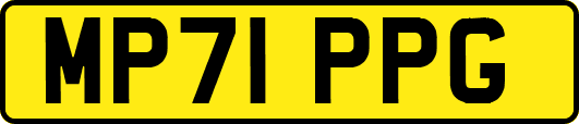 MP71PPG