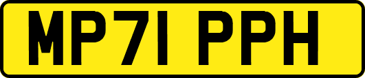 MP71PPH