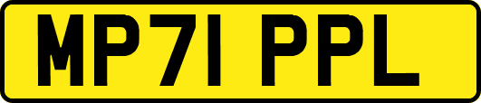 MP71PPL