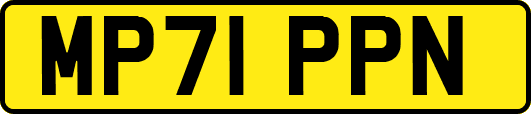 MP71PPN