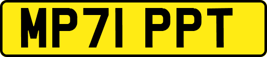 MP71PPT