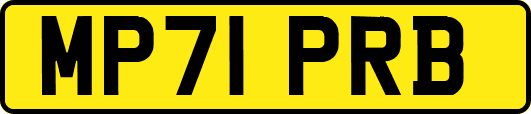 MP71PRB