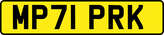 MP71PRK