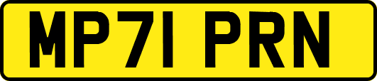 MP71PRN