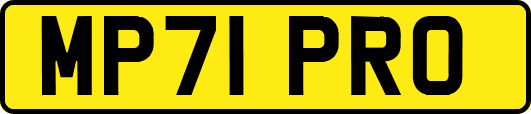MP71PRO