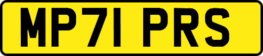MP71PRS