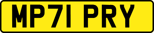 MP71PRY