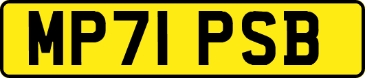 MP71PSB