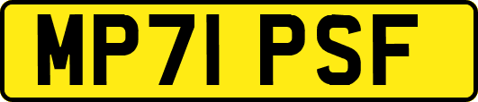 MP71PSF