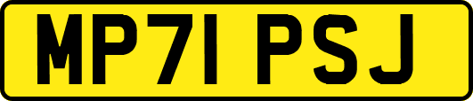 MP71PSJ