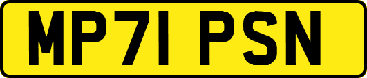 MP71PSN