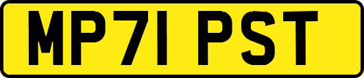 MP71PST