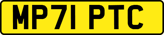 MP71PTC
