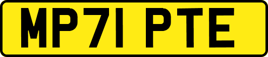 MP71PTE