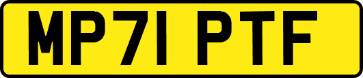 MP71PTF
