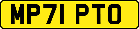 MP71PTO