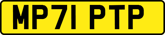 MP71PTP
