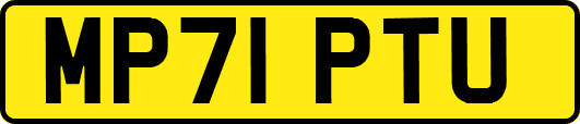 MP71PTU