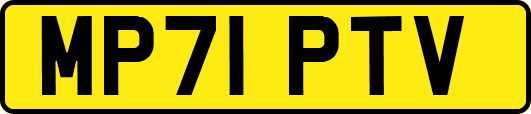 MP71PTV