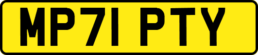 MP71PTY