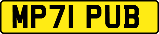 MP71PUB