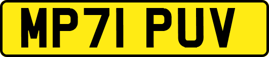 MP71PUV