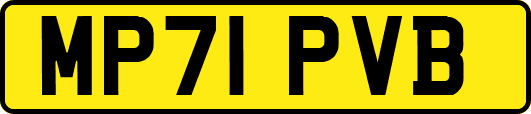 MP71PVB