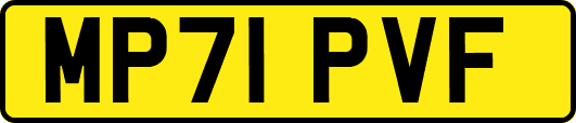MP71PVF