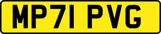 MP71PVG