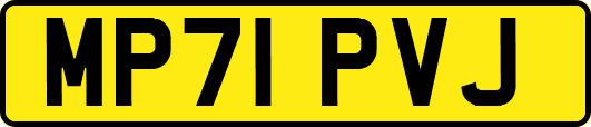 MP71PVJ