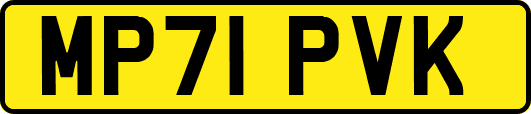 MP71PVK