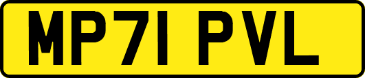 MP71PVL