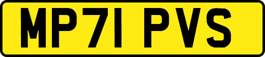 MP71PVS