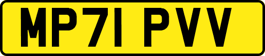 MP71PVV