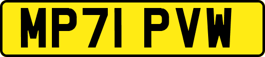 MP71PVW